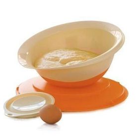 Tupperware Miksim 1 lt Saklama Kabı