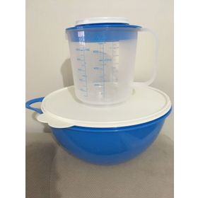 Tupperware Miksim 1 lt Saklama Kabı