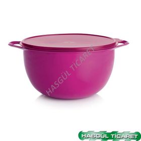 Tupperware Miksim 10 lt Saklama Kabı