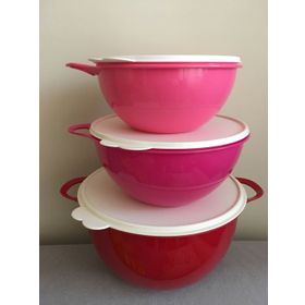 Tupperware Miksim 10 lt Saklama Kabı