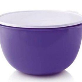 Tupperware Miksim 14 lt Mor Saklama Kabı