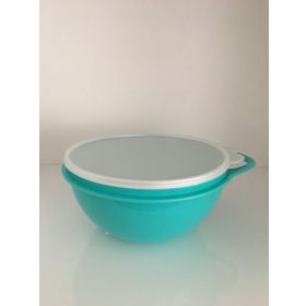 Tupperware Miksim 2.75 lt Mor Saklama Kabı