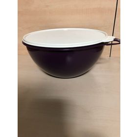 Tupperware Miksim 2.75 lt Mor Saklama Kabı