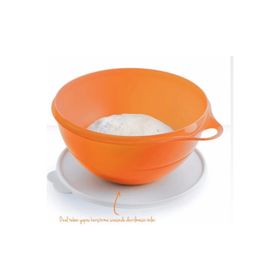 Tupperware Miksim 2.75 lt Yoğurt Hamur Mayalama Saklama Kabı