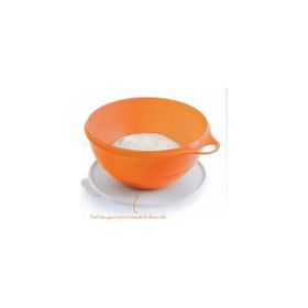Tupperware Miksim 2.75 lt Yoğurt Hamur Mayalama Saklama Kabı