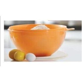 Tupperware Miksim 2.75 lt Yoğurt Hamur Mayalama Saklama Kabı