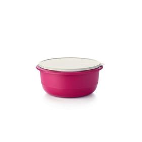Tupperware Miksim 2 lt Fuşya Saklama Hazırlama Kabı
