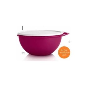 Tupperware Miksim 2'li Saklama Kabı