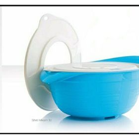 Tupperware Miksim 3 lt Hazırlama Saklama Kabı