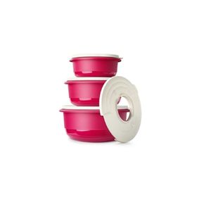 Tupperware Miksim 3 lt Hazırlama Saklama Kabı
