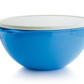 Tupperware Miksim 7.5 lt Hamur Mayalama Saklama Kabı
