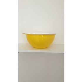 Tupperware Miksim 7.5 lt Hamur Mayalama Saklama Kabı