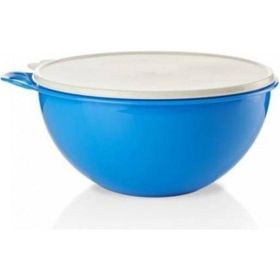 Tupperware Miksim 7.5 lt Mavi Mayalama Saklama Kabı