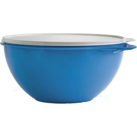 Tupperware Miksim 7.5 lt Mavi Mayalama Saklama Kabı