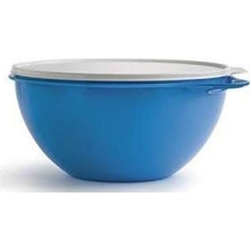 Tupperware Miksim 7.5 lt Mavi Mayalama Saklama Kabı