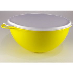 Tupperware Miksim 7.5 lt Mavi Mayalama Saklama Kabı