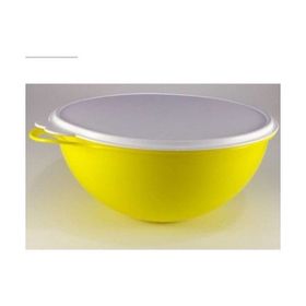 Tupperware Miksim 7.5 lt Sarı Mayalama Saklama Kabı