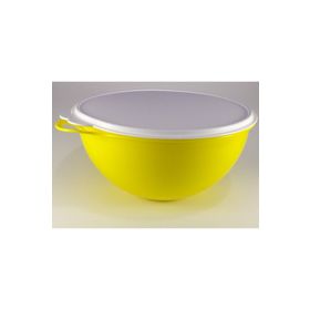 Tupperware Miksim 7.5 lt Sarı Mayalama Saklama Kabı