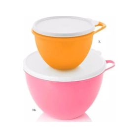 Tupperware Miksim 7.8-3 lt Hazırlama Saklama Kabı