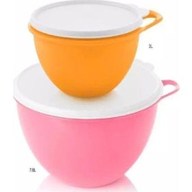 Tupperware Miksim 7.8-3 lt Hazırlama Saklama Kabı
