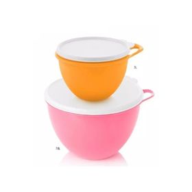 Tupperware Miksim 7.8-3 lt Hazırlama Saklama Kabı