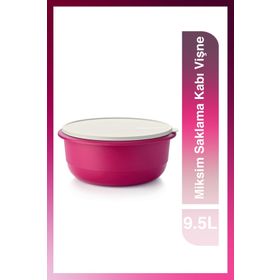 Tupperware Miksim 9.5 lt Mayalama Saklama Kabı