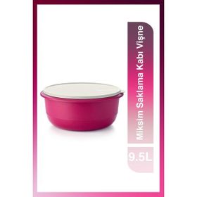 Tupperware Miksim 9.5 lt Mayalama Saklama Kabı