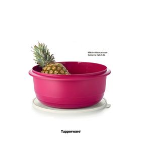 Tupperware Miksim 9.5 lt Mayalama Saklama Kabı