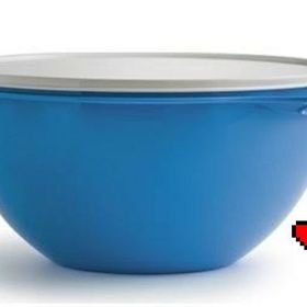 Tupperware Miksim Kırmızı 7,5 lt Saklama Kabı