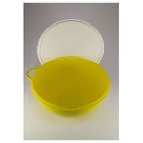 Tupperware Miksim Kırmızı 7,5 lt Saklama Kabı