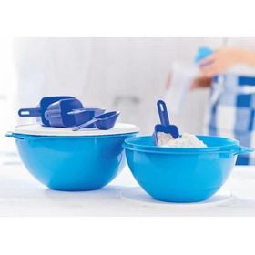 Tupperware Miksim Kırmızı 7,5 lt Saklama Kabı