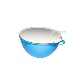 Tupperware Miksim Mavi 4,5 lt Saklama Kabı