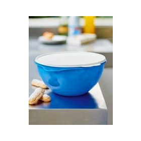 Tupperware Miksim Mavi 4,5 lt Saklama Kabı