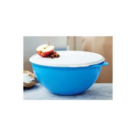 Tupperware Miksim Mavi 4,5 lt Saklama Kabı