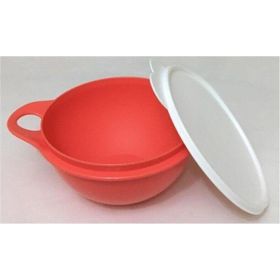 Tupperware Miksim Mercan 1,4 L Saklama Kabı