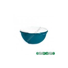 Tupperware Miksim Mint 1,4 lt Saklama Kabı