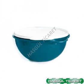 Tupperware Miksim Mint 1,4 lt Saklama Kabı