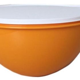 Tupperware Miksim Pembe 4,5 lt Saklama Kabı