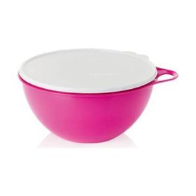 Tupperware Miksim Pembe 4,5 lt Saklama Kabı