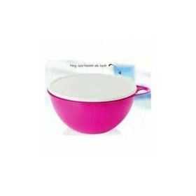 Tupperware Miksim Pembe 4,5 lt Saklama Kabı