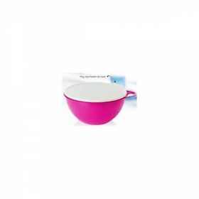 Tupperware Miksim Pembe 4,5 lt Saklama Kabı