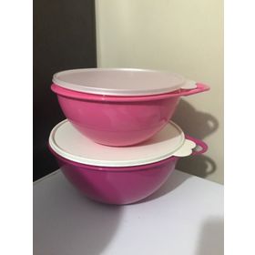 Tupperware Miksim Pembe 4,5 lt Saklama Kabı