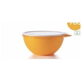 Tupperware Miksim Turuncu 4,5 lt Saklama Kabı