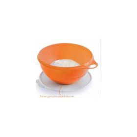 Tupperware Miksim Turuncu 4,5 lt Saklama Kabı