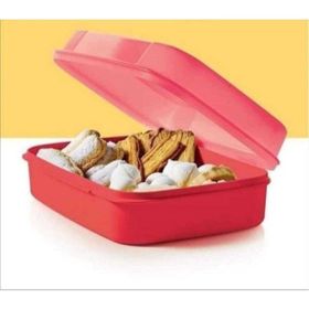 Tupperware Mini F20 800 ml Saklama Kabı