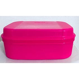 Tupperware Mini F20 800 ml Saklama Kabı