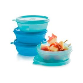 Tupperware Mini Şeker 4x40 ml Saklama Kapları