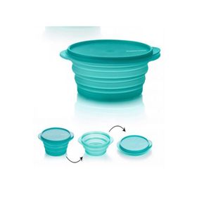 Tupperware Minimax 1.5 lt Katlanabilir Saklama Kabı