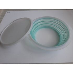 Tupperware Minimax 2 lt Katlanabilir Saklama Kabı
