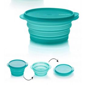 Tupperware Minimax 2 lt Katlanabilir Saklama Kabı